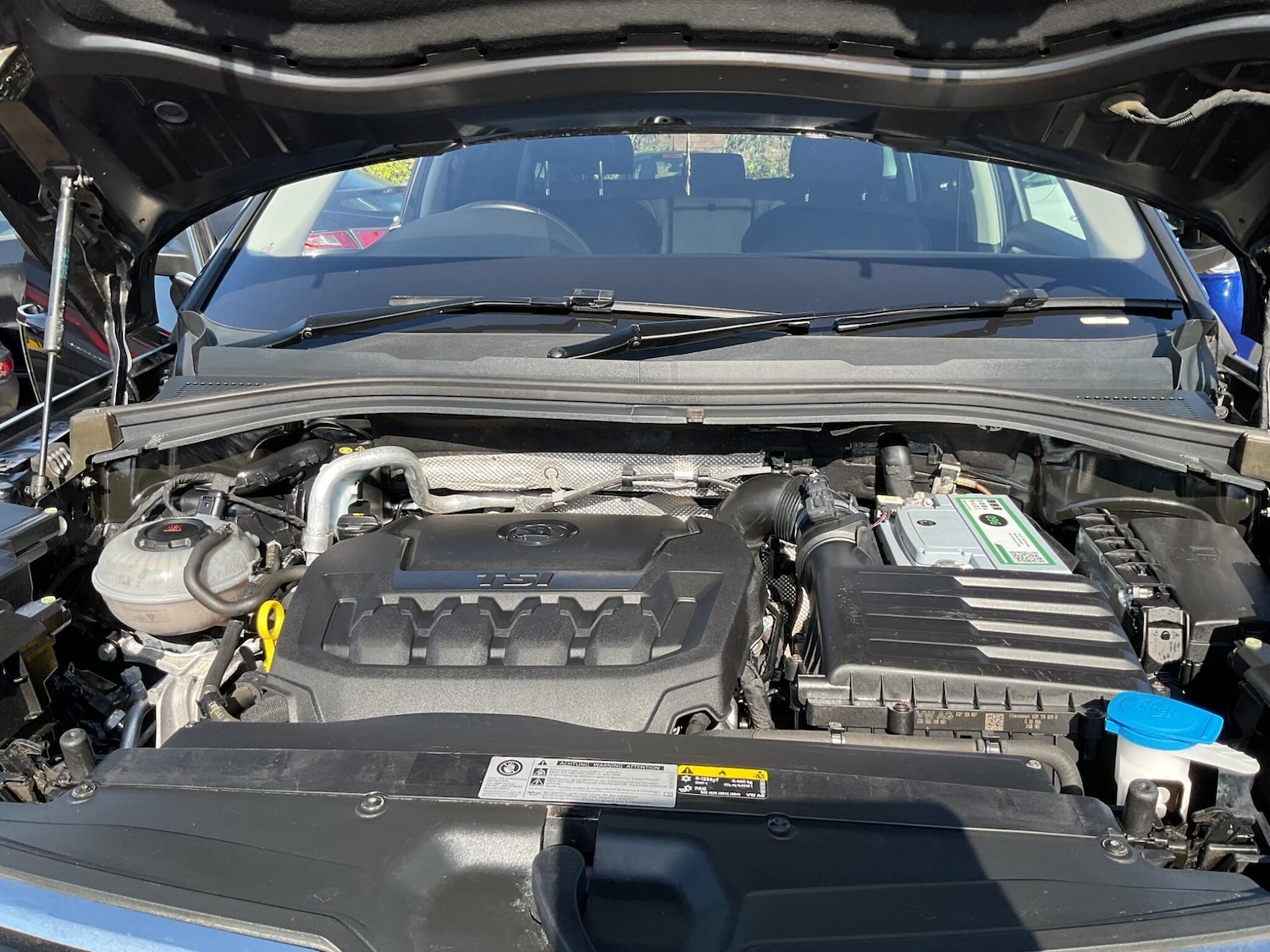 Used Skoda Kodiaq 2018 for sale - 78157325: Photo 36