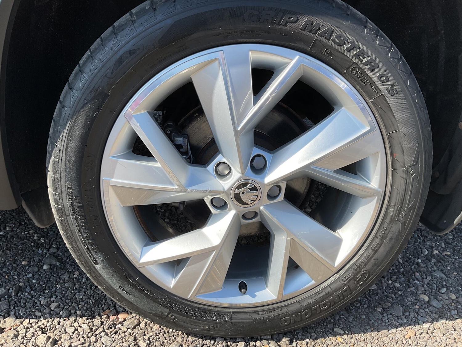 Used Skoda Kodiaq 2018 for sale - 78157325: Photo 38