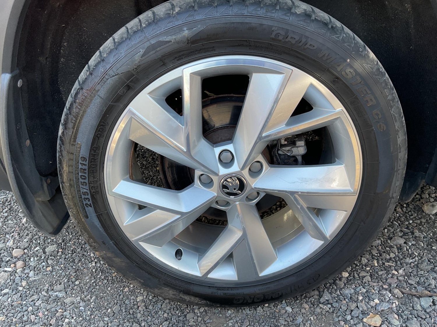 Used Skoda Kodiaq 2018 for sale - 78157325: Photo 40