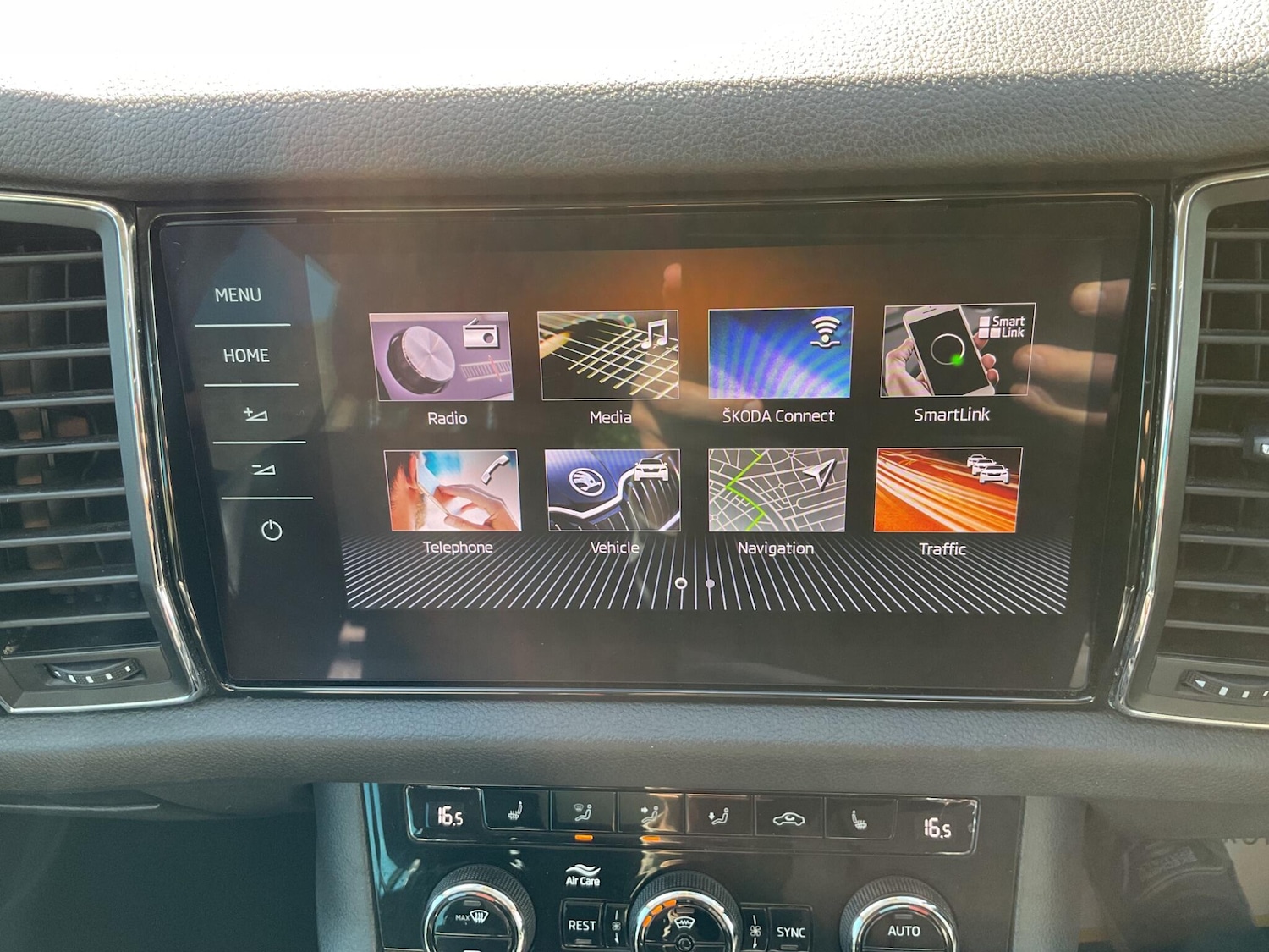 Used Skoda Kodiaq 2018 for sale - 78157325: Photo 42