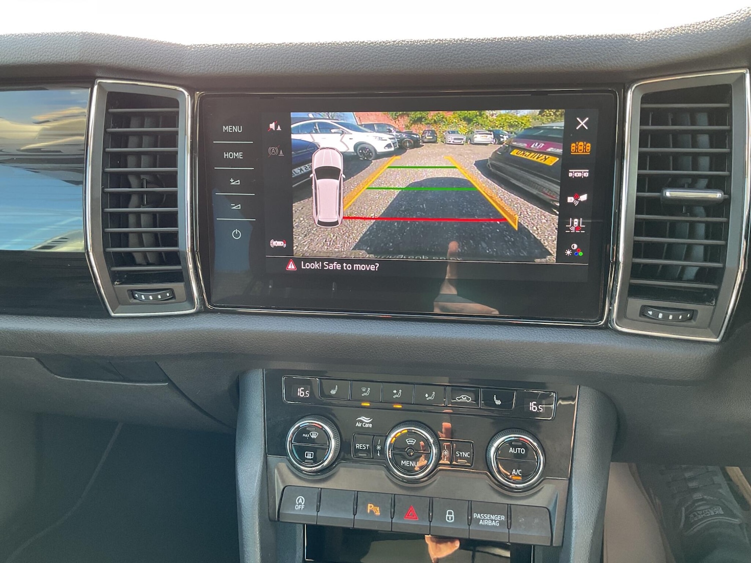 Used Skoda Kodiaq 2018 for sale - 78157325: Photo 43