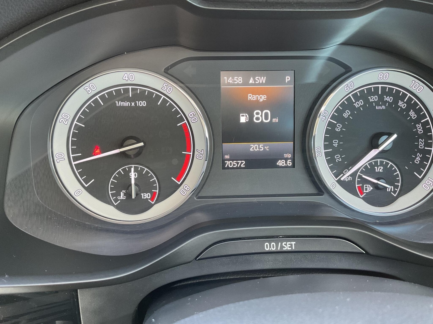 Used Skoda Kodiaq 2018 for sale - 78157325: Photo 44