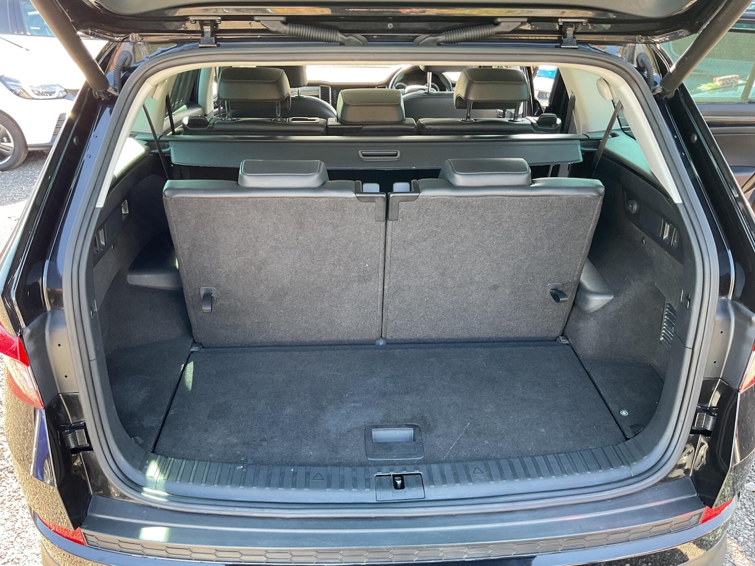 Used Skoda Kodiaq 2018 for sale - 78157325: Photo 45