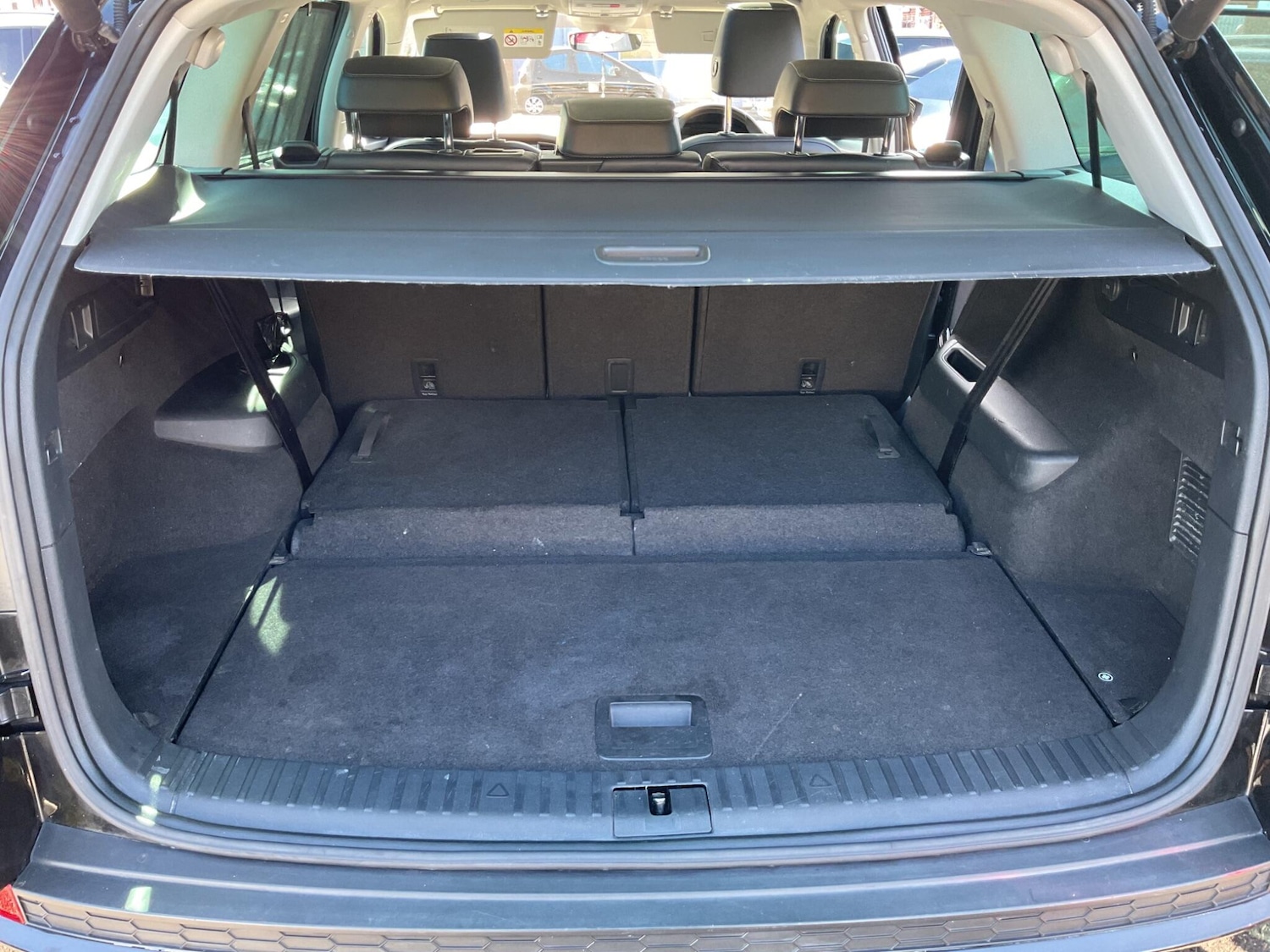 Used Skoda Kodiaq 2018 for sale - 78157325: Photo 47