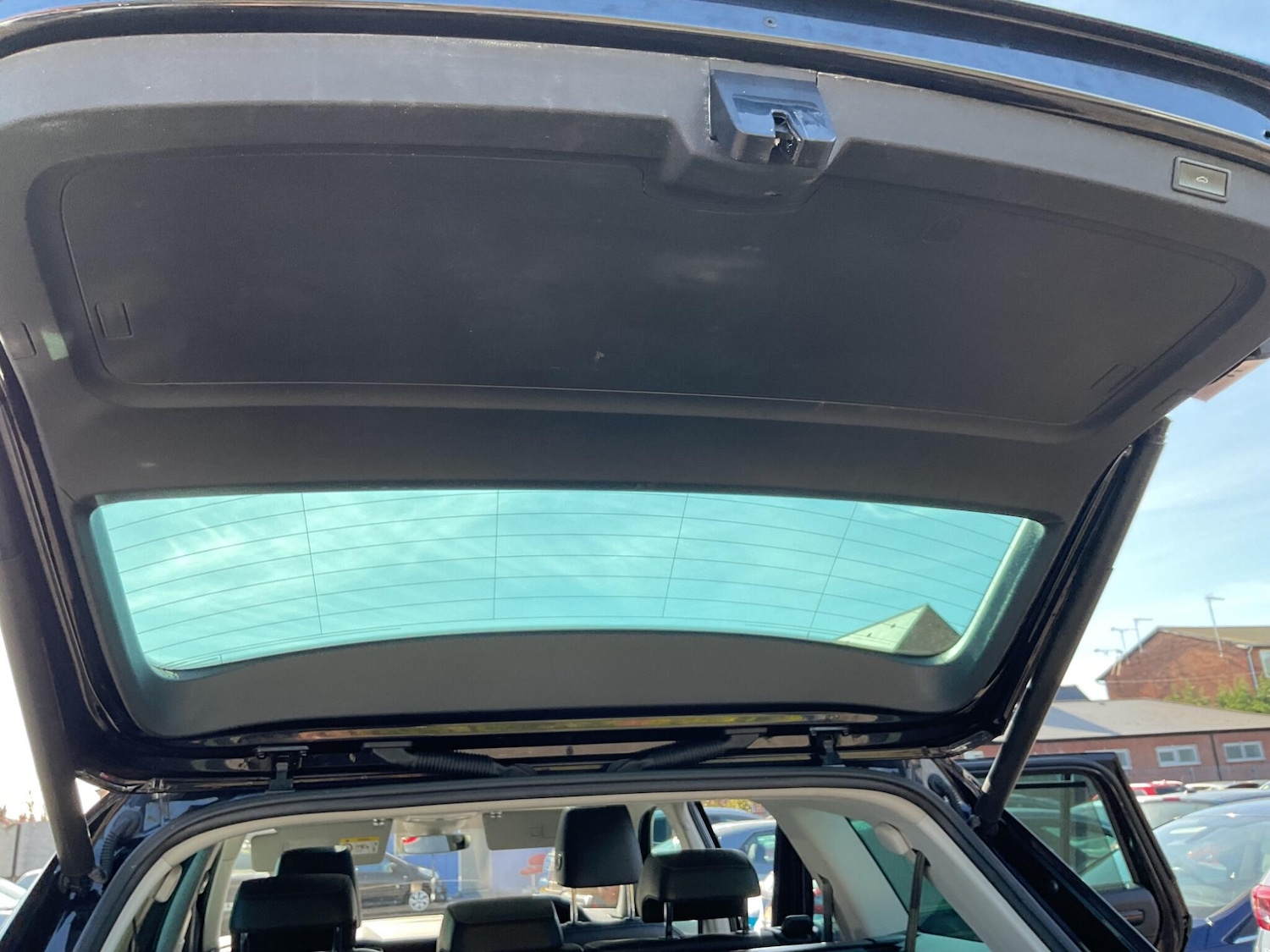 Used Skoda Kodiaq 2018 for sale - 78157325: Photo 52