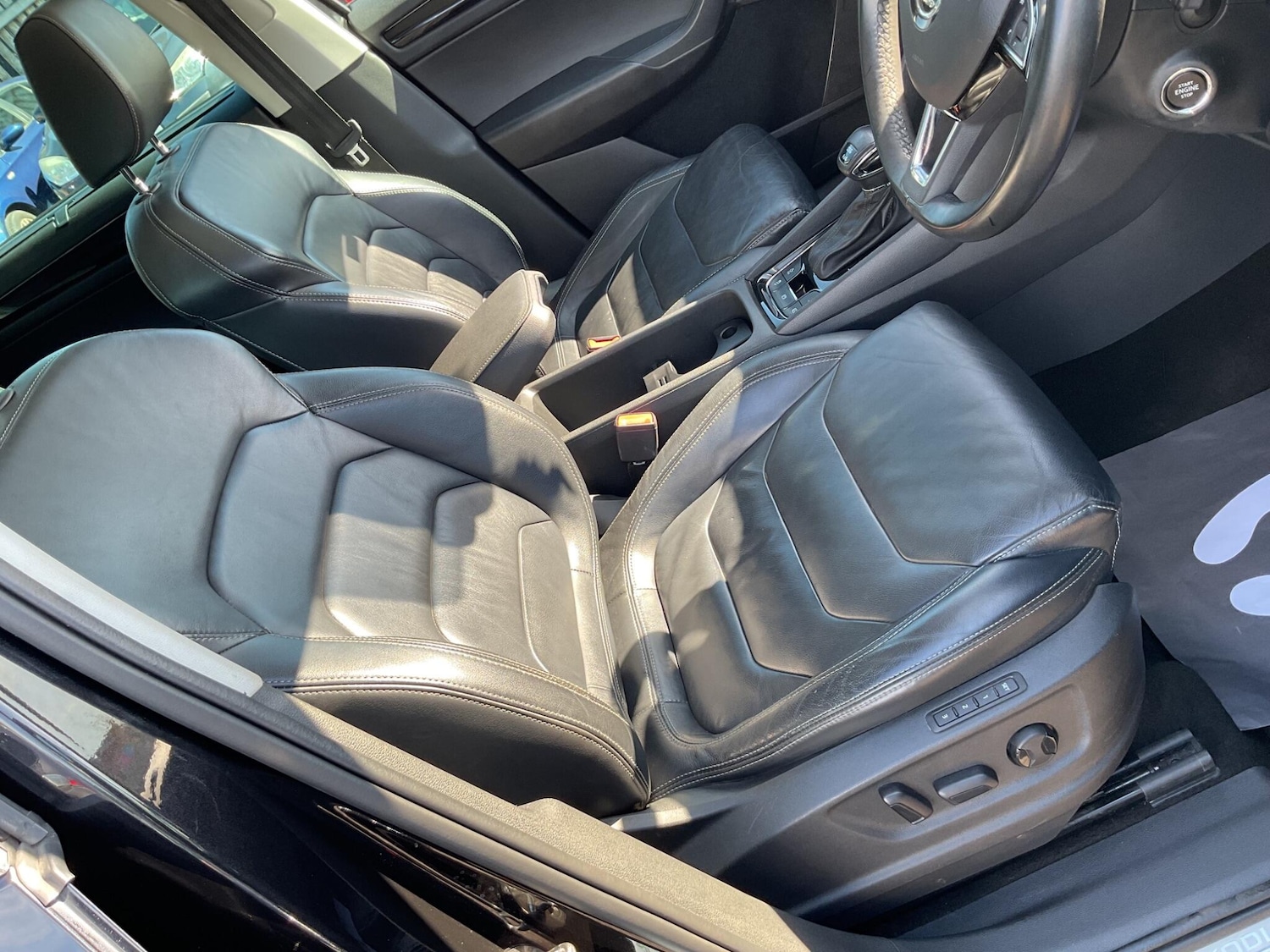 Used Skoda Kodiaq 2018 for sale - 78157325: Photo 53