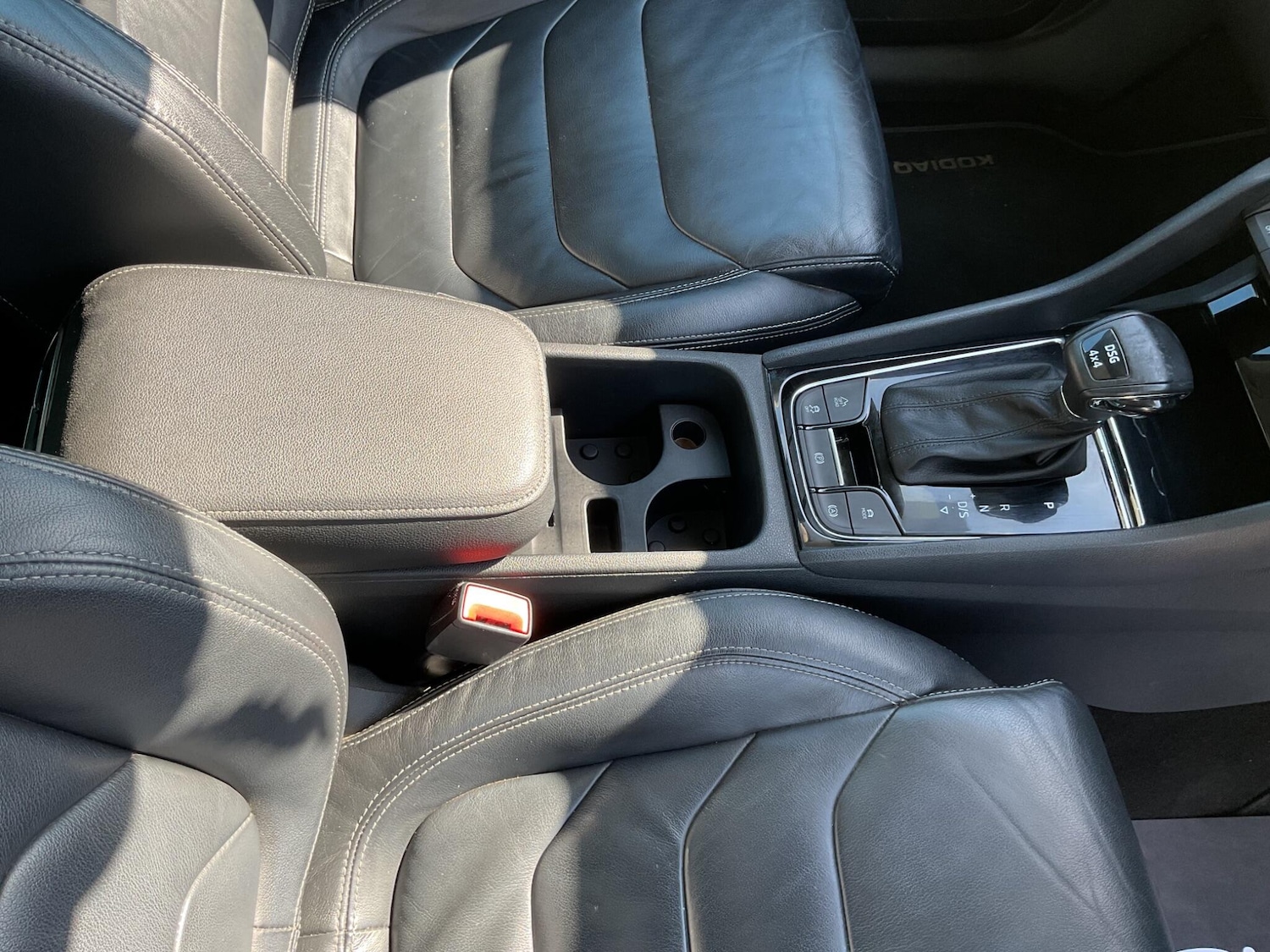 Used Skoda Kodiaq 2018 for sale - 78157325: Photo 54