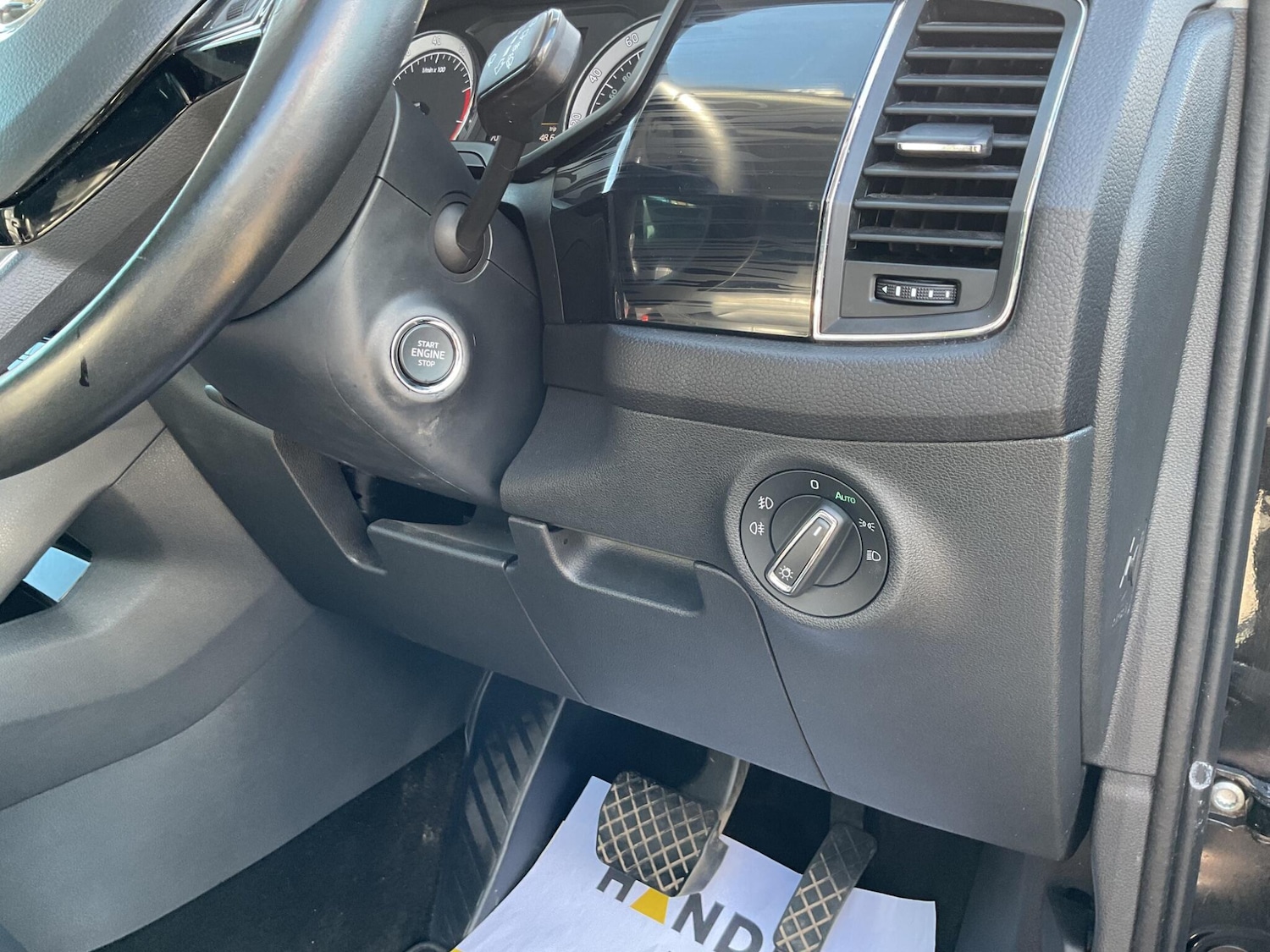 Used Skoda Kodiaq 2018 for sale - 78157325: Photo 59