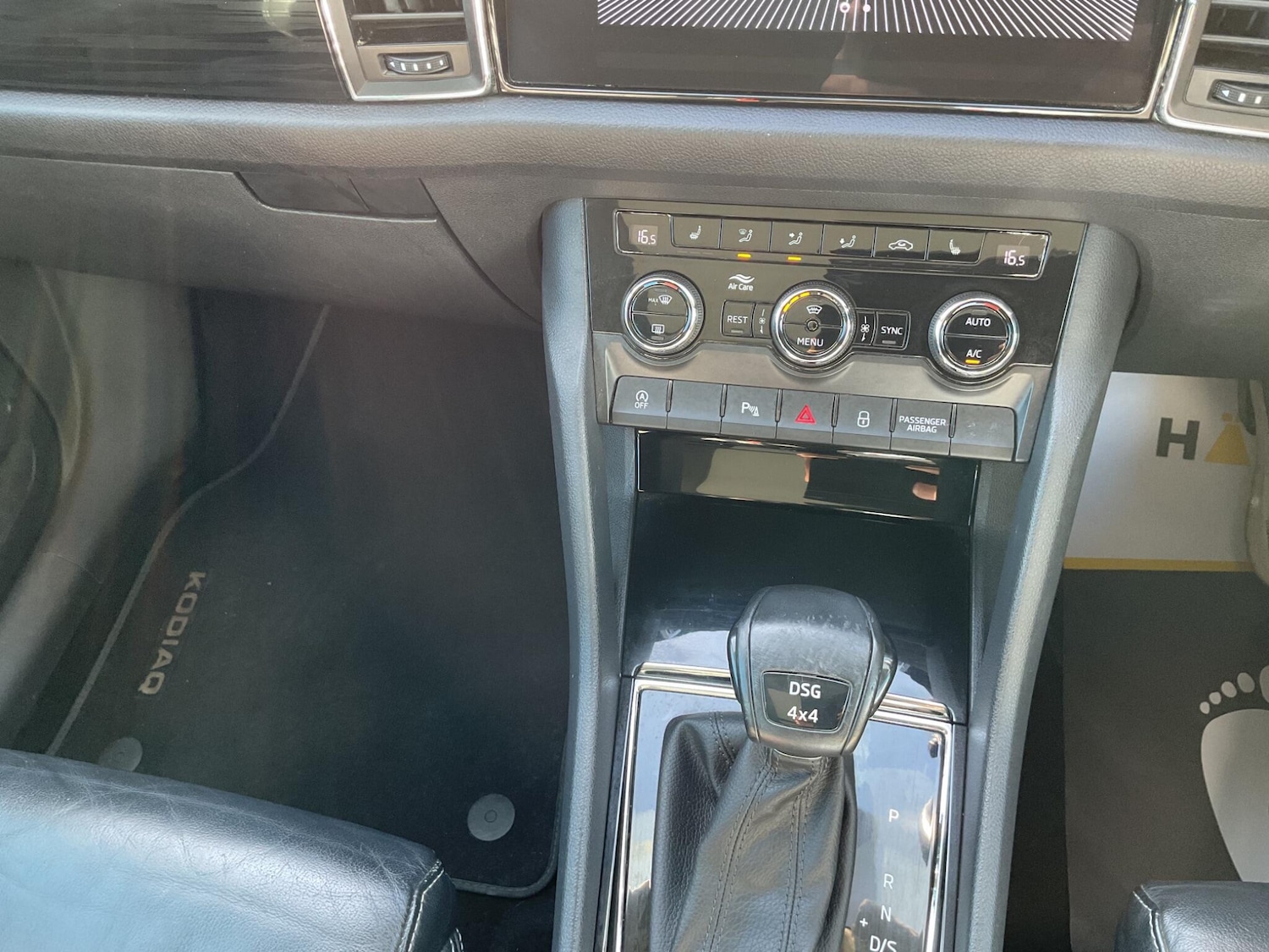 Used Skoda Kodiaq 2018 for sale - 78157325: Photo 60