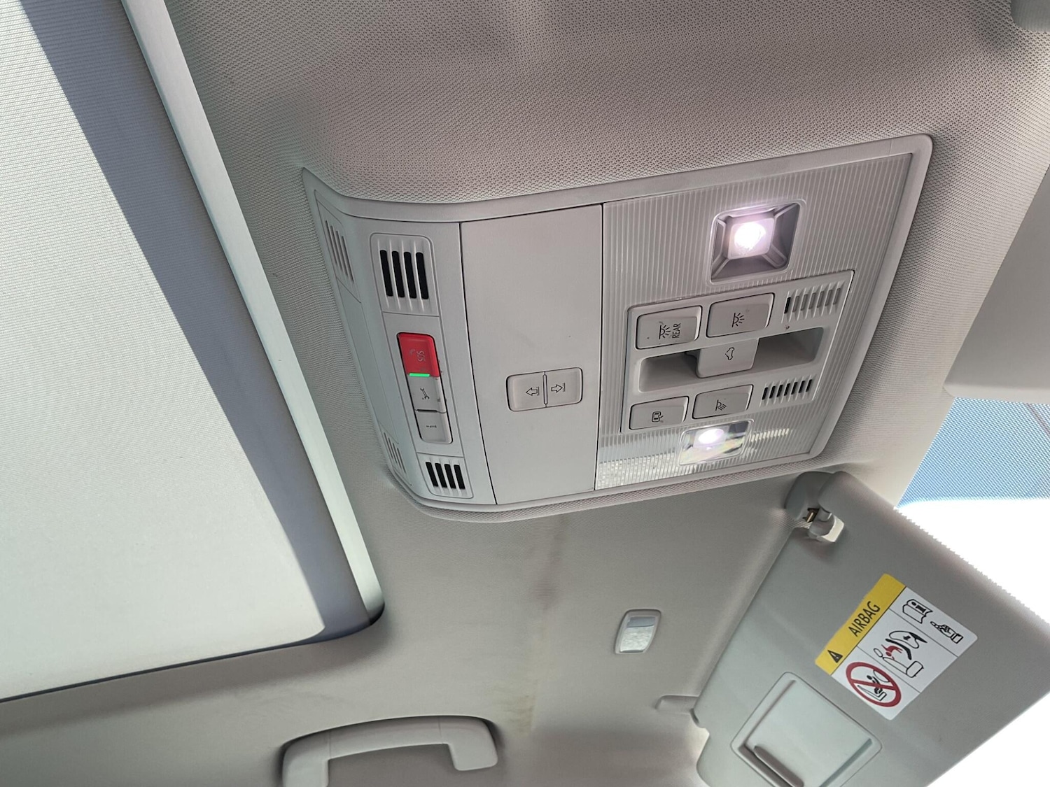 Used Skoda Kodiaq 2018 for sale - 78157325: Photo 61