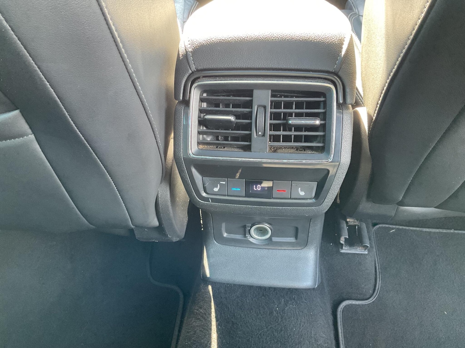 Used Skoda Kodiaq 2018 for sale - 78157325: Photo 64