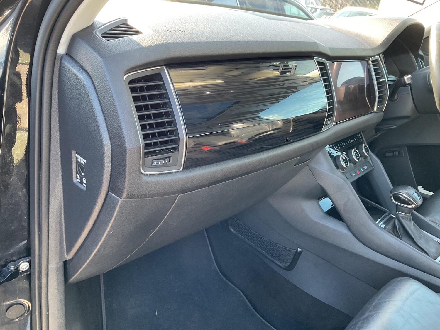 Used Skoda Kodiaq 2018 for sale - 78157325: Photo 67