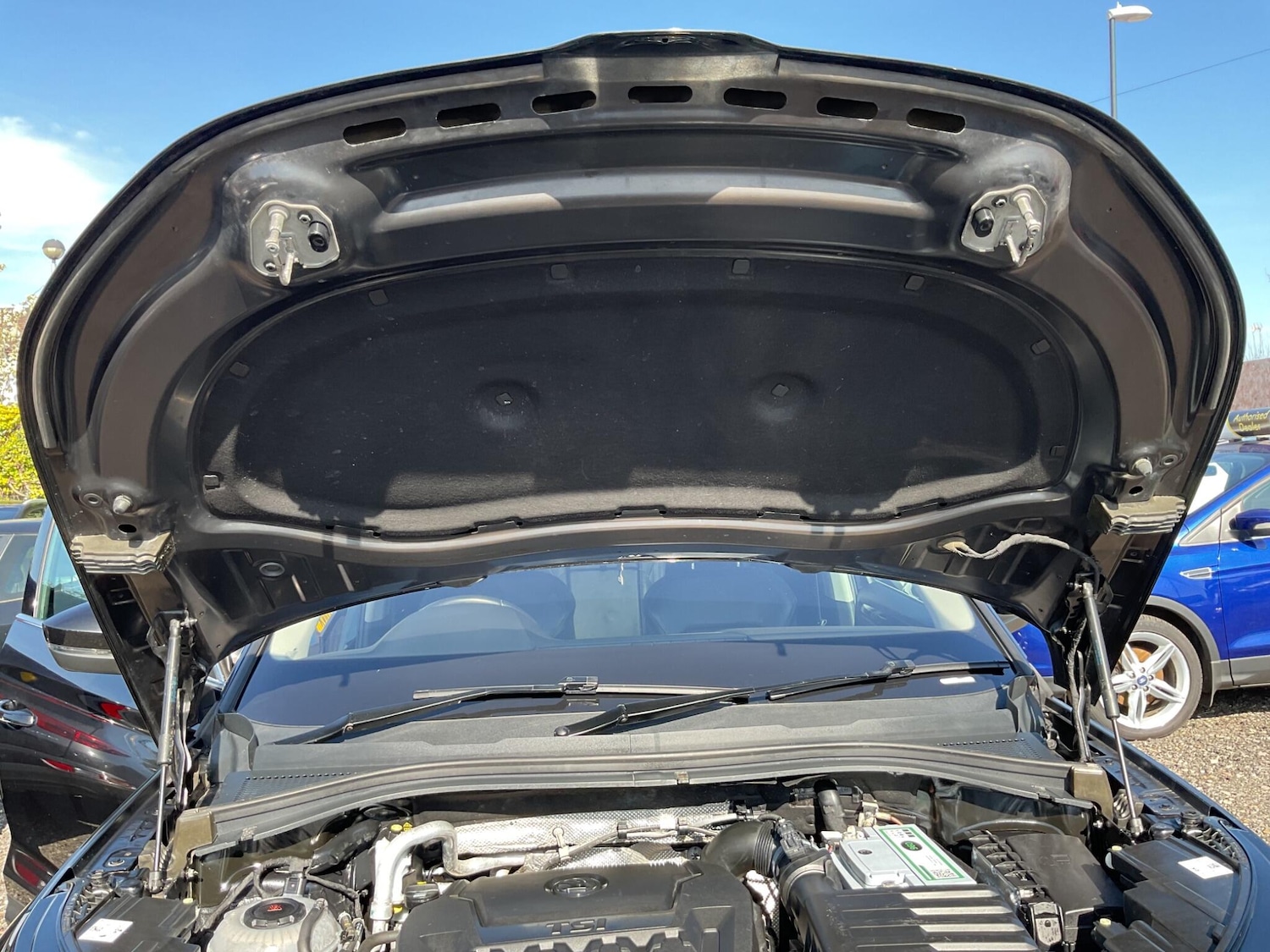 Used Skoda Kodiaq 2018 for sale - 78157325: Photo 68