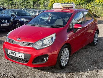 Used Kia Rio 2014 for sale - 78785017: Photo
