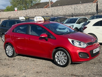 Used Kia Rio 2014 for sale - 78785017: Photo