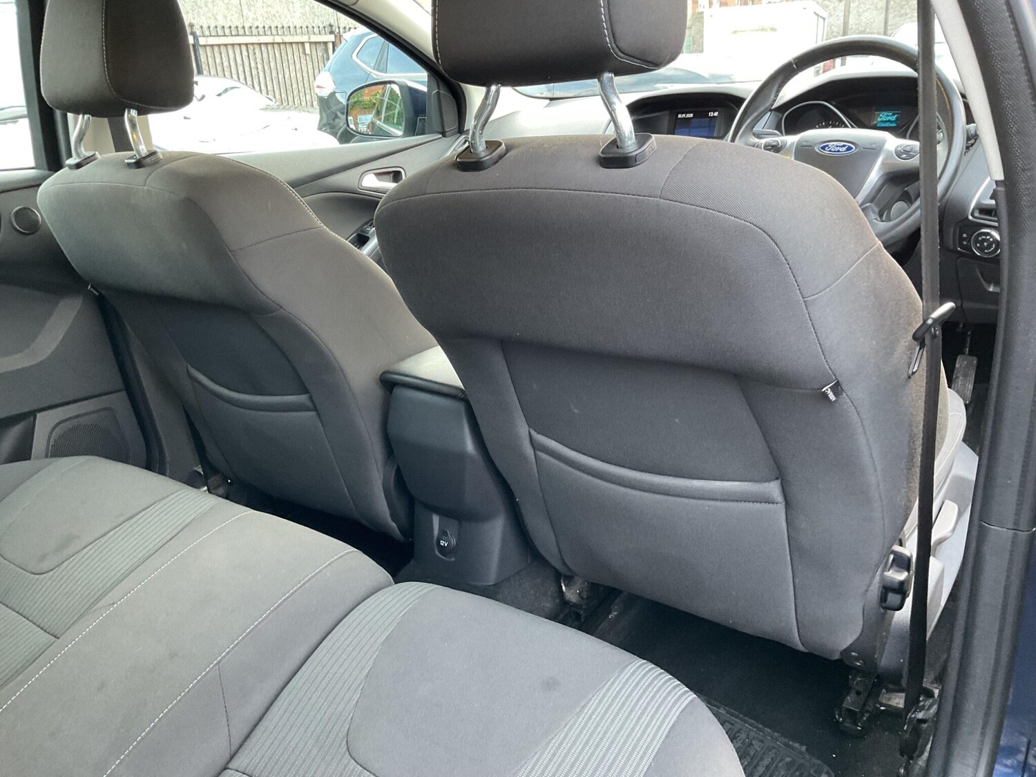 Used Ford Focus for sale - 77496646: Photo 19