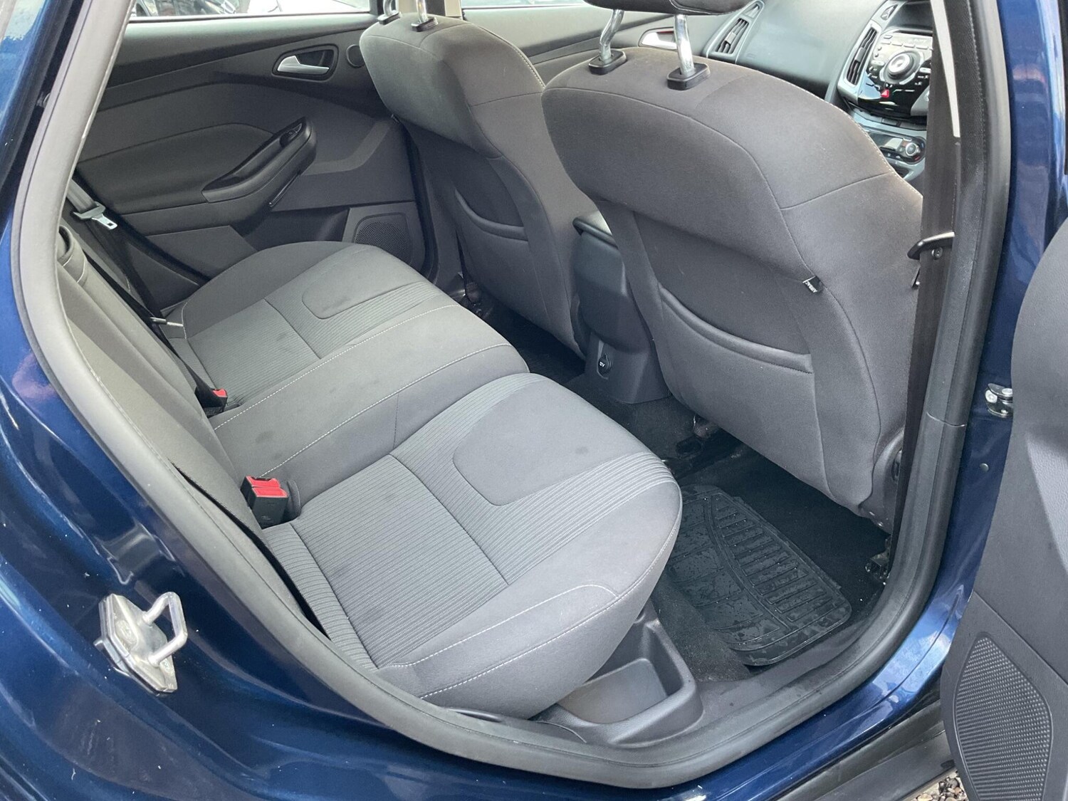 Used Ford Focus for sale - 77496646: Photo 20