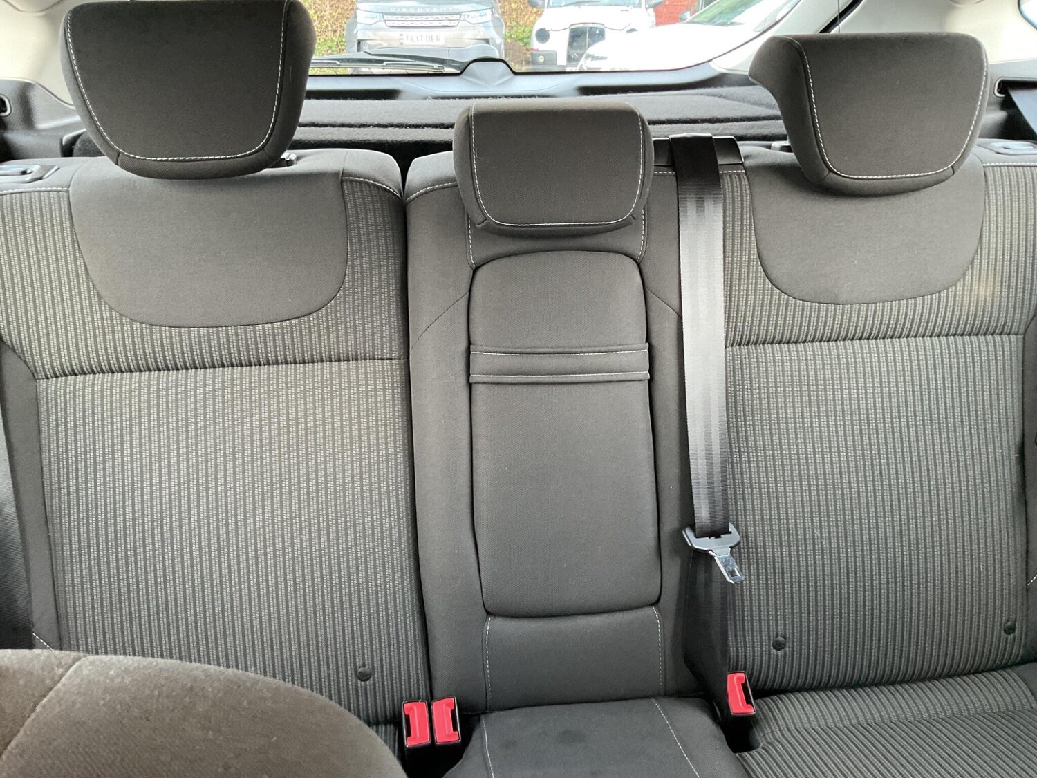 Used Ford Focus for sale - 77496646: Photo 21