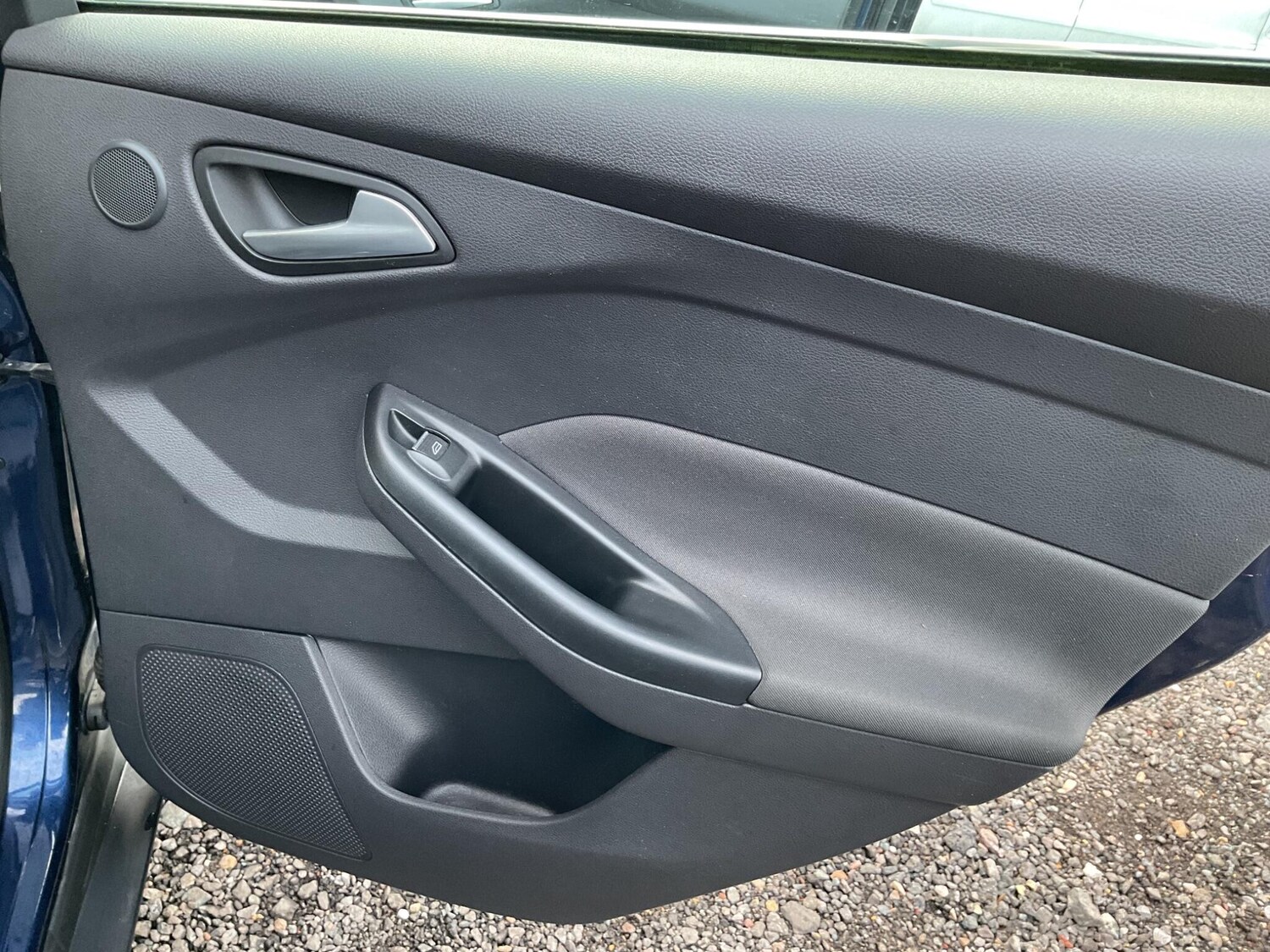 Used Ford Focus for sale - 77496646: Photo 29