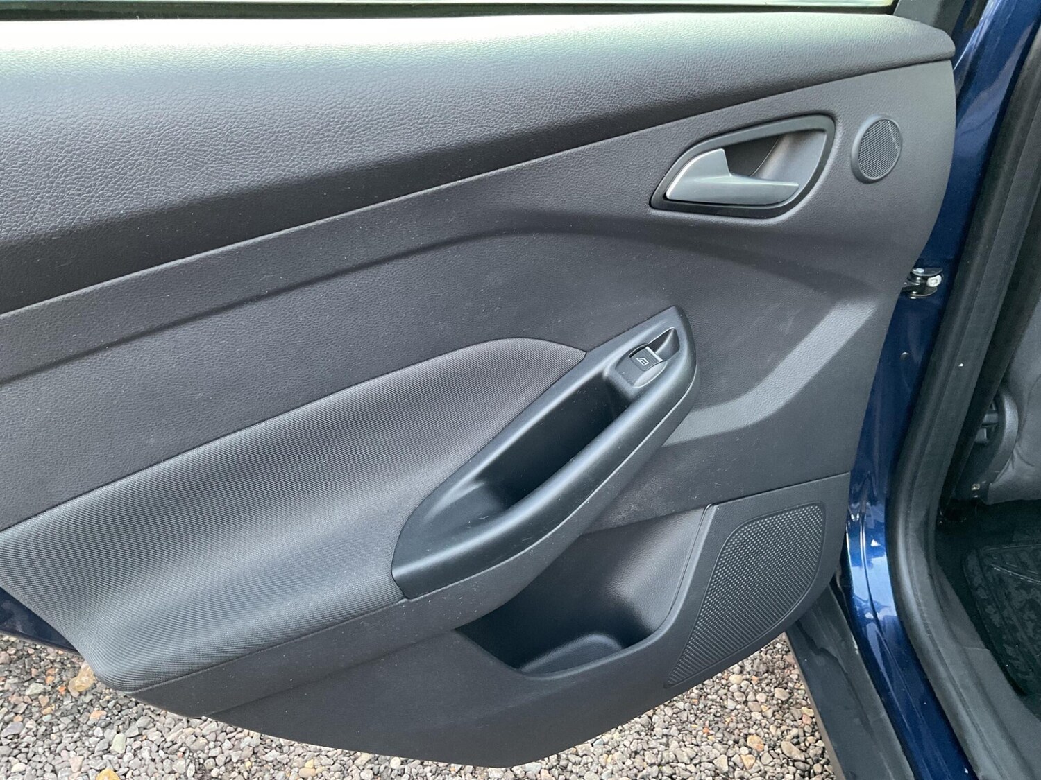 Used Ford Focus for sale - 77496646: Photo 30