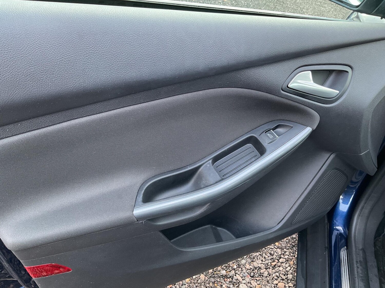 Used Ford Focus for sale - 77496646: Photo 31