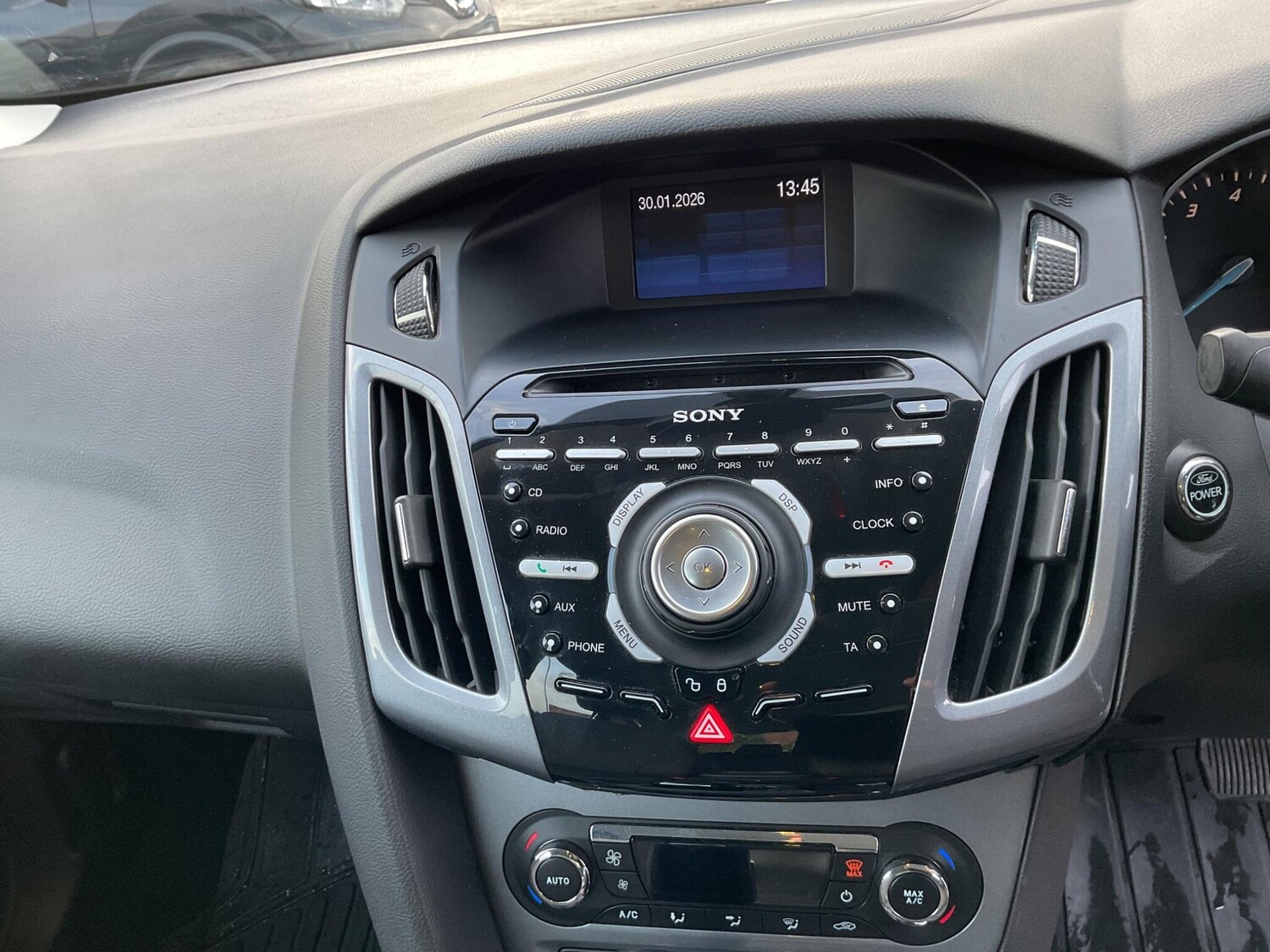 Used Ford Focus for sale - 77496646: Photo 32