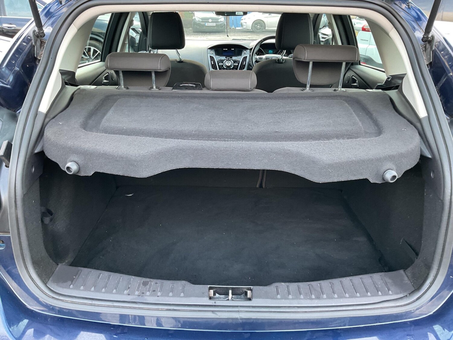 Used Ford Focus for sale - 77496646: Photo 33