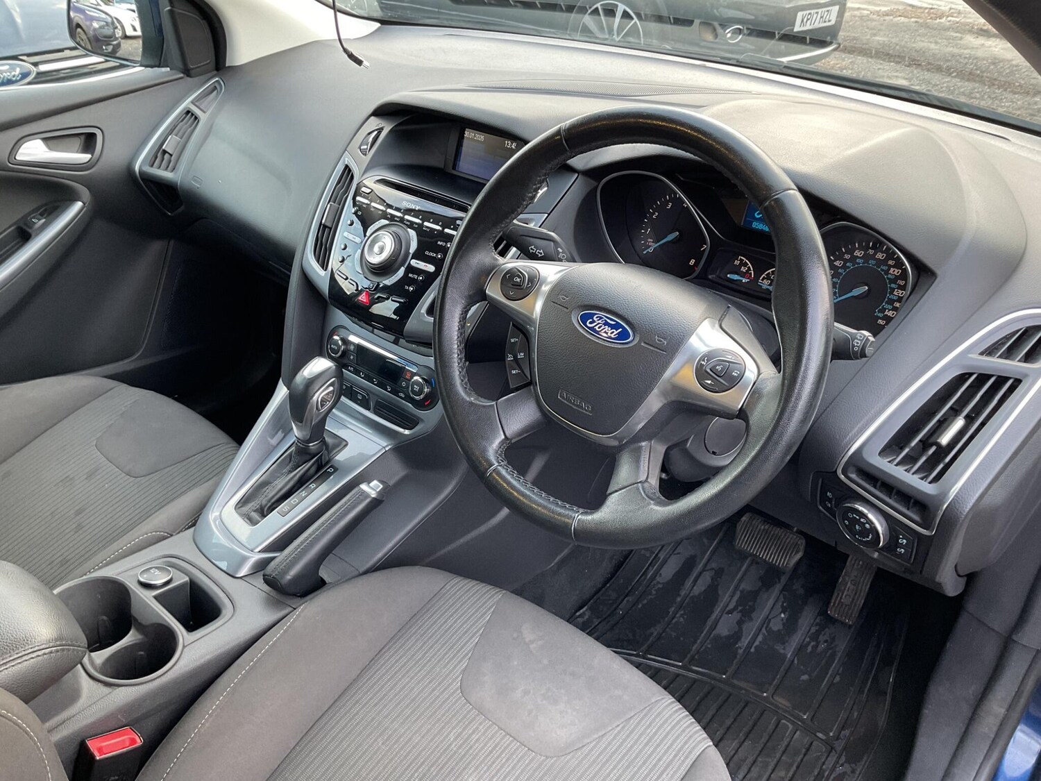 Used Ford Focus for sale - 77496646: Photo 37