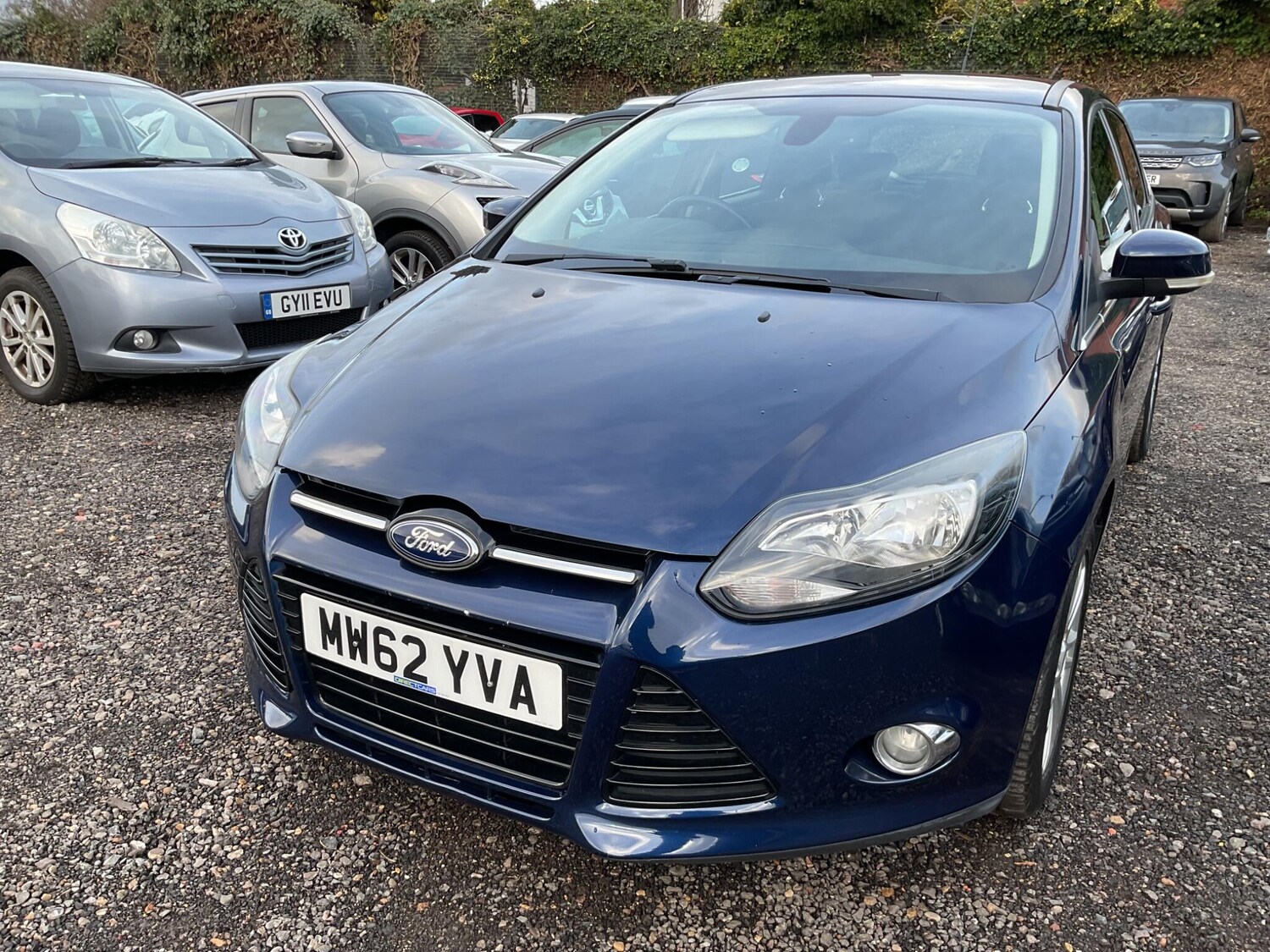 Used Ford Focus for sale - 77496646: Photo 38