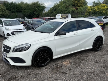 Used Mercedes-Benz A-Class 2016 for sale - 78795995: Photo