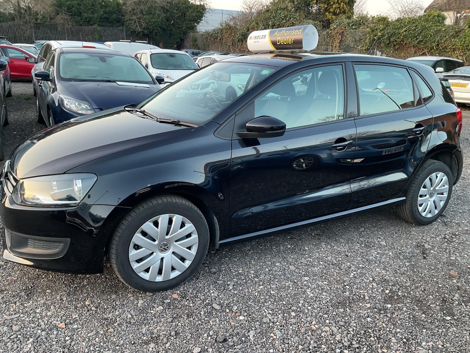 Used Volkswagen Polo 2025 for sale - 77839705: Photo 10