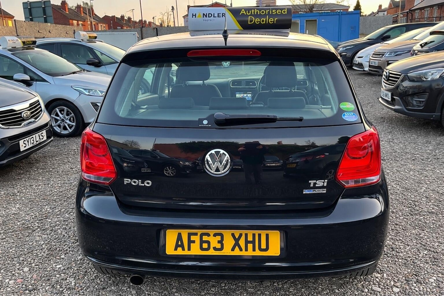 Used Volkswagen Polo 2025 for sale - 77839705: Photo 13