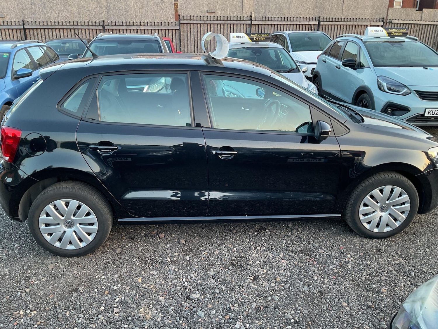 Used Volkswagen Polo 2025 for sale - 77839705: Photo 14