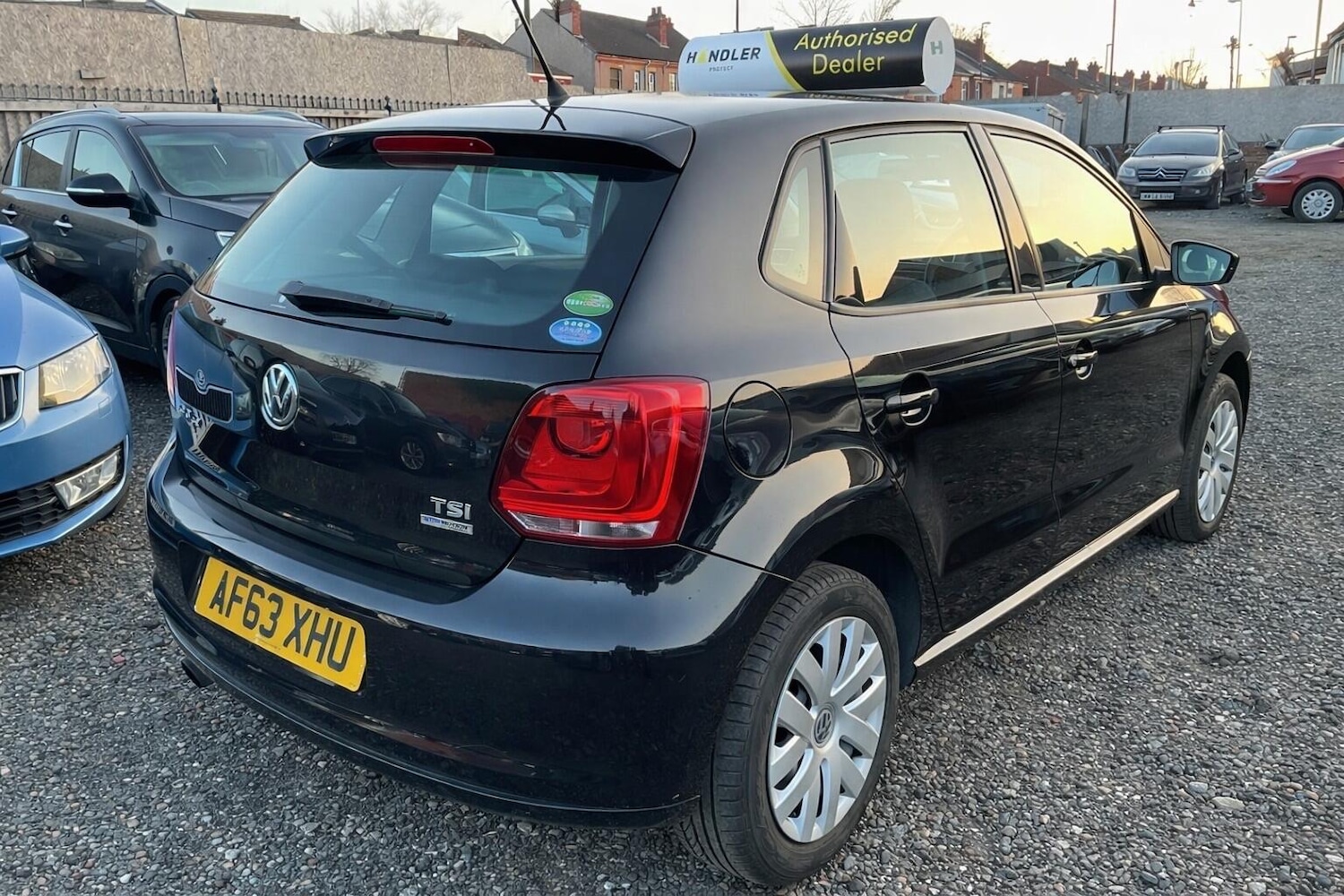 Used Volkswagen Polo 2025 for sale - 77839705: Photo 16