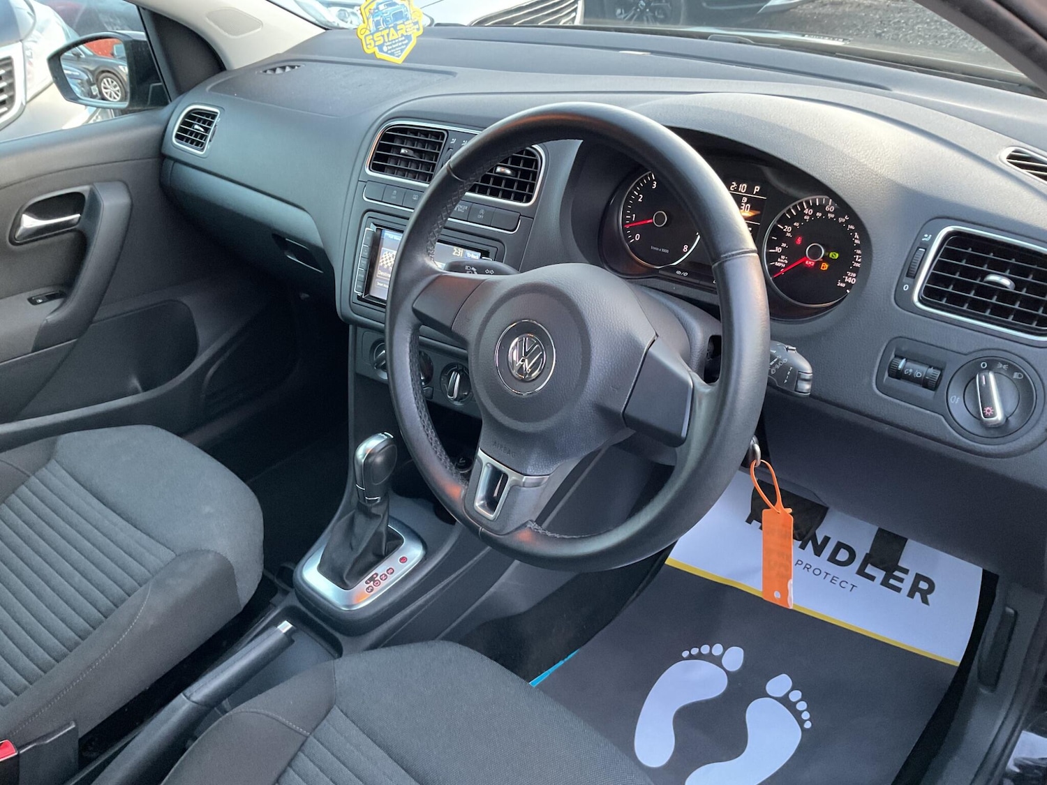 Used Volkswagen Polo 2025 for sale - 77839705: Photo 17