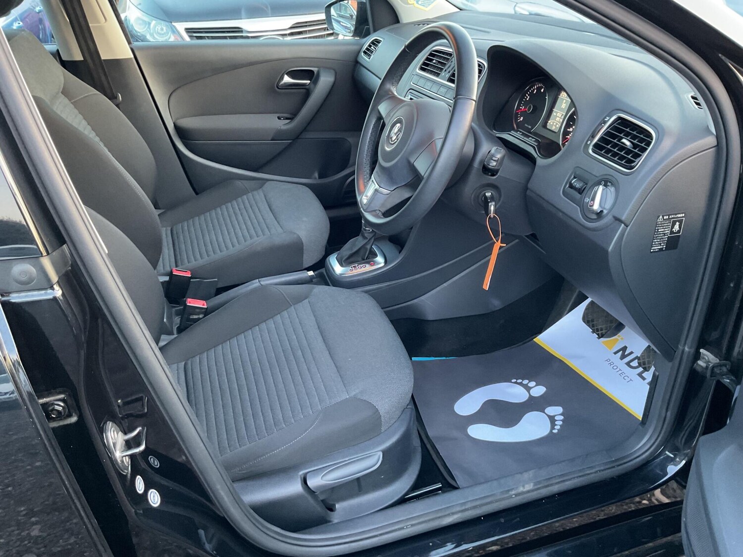 Used Volkswagen Polo 2025 for sale - 77839705: Photo 19