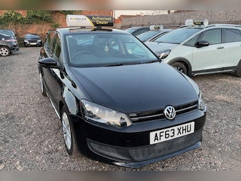 Used Volkswagen Polo 2014 for sale - 77839705: Photo