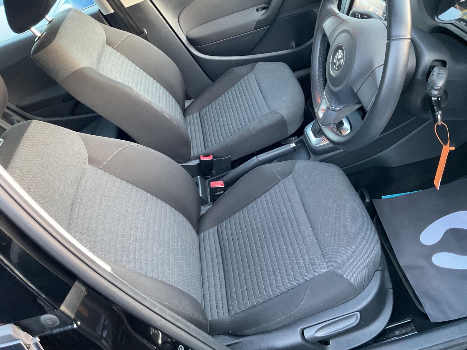 Used Volkswagen Polo 2025 for sale - 77839705: Photo 20