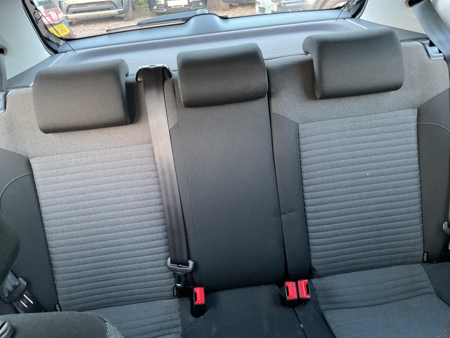 Used Volkswagen Polo 2025 for sale - 77839705: Photo 21