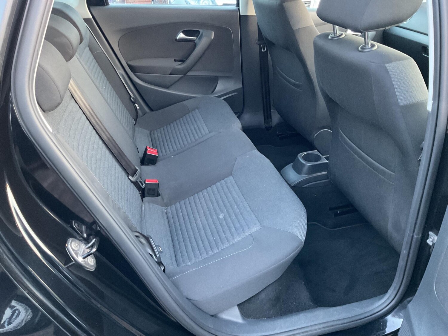 Used Volkswagen Polo 2025 for sale - 77839705: Photo 22