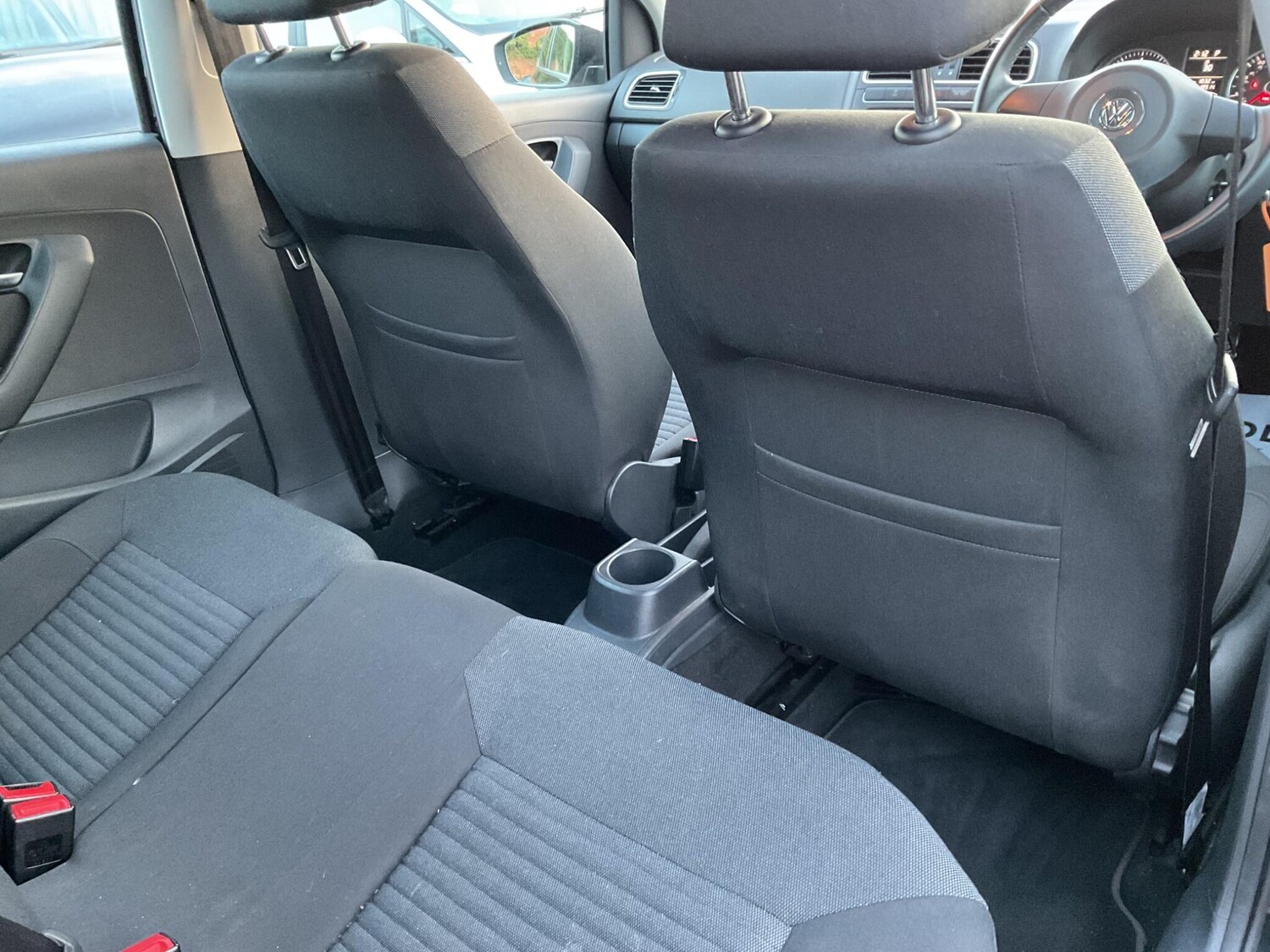 Used Volkswagen Polo 2025 for sale - 77839705: Photo 23