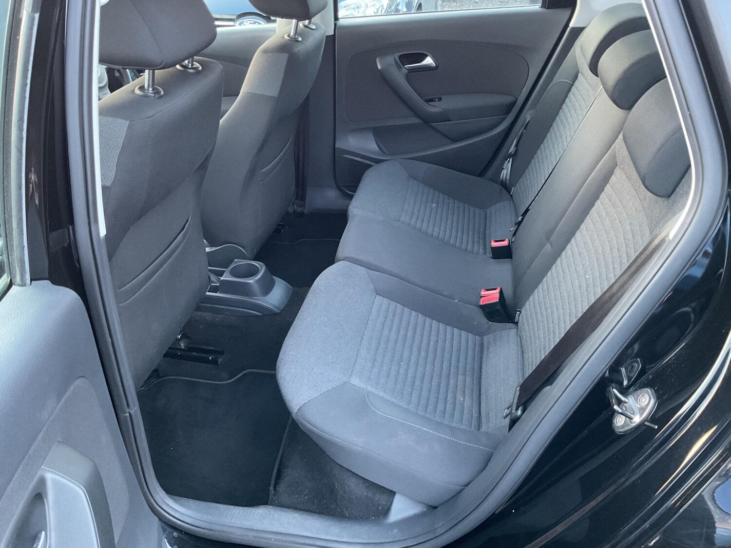 Used Volkswagen Polo 2025 for sale - 77839705: Photo 24