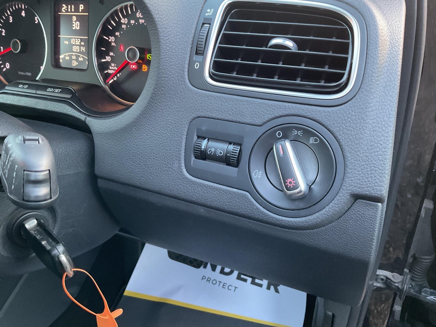 Used Volkswagen Polo 2025 for sale - 77839705: Photo 25