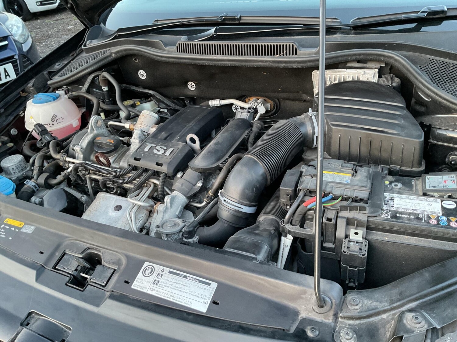 Used Volkswagen Polo 2025 for sale - 77839705: Photo 36