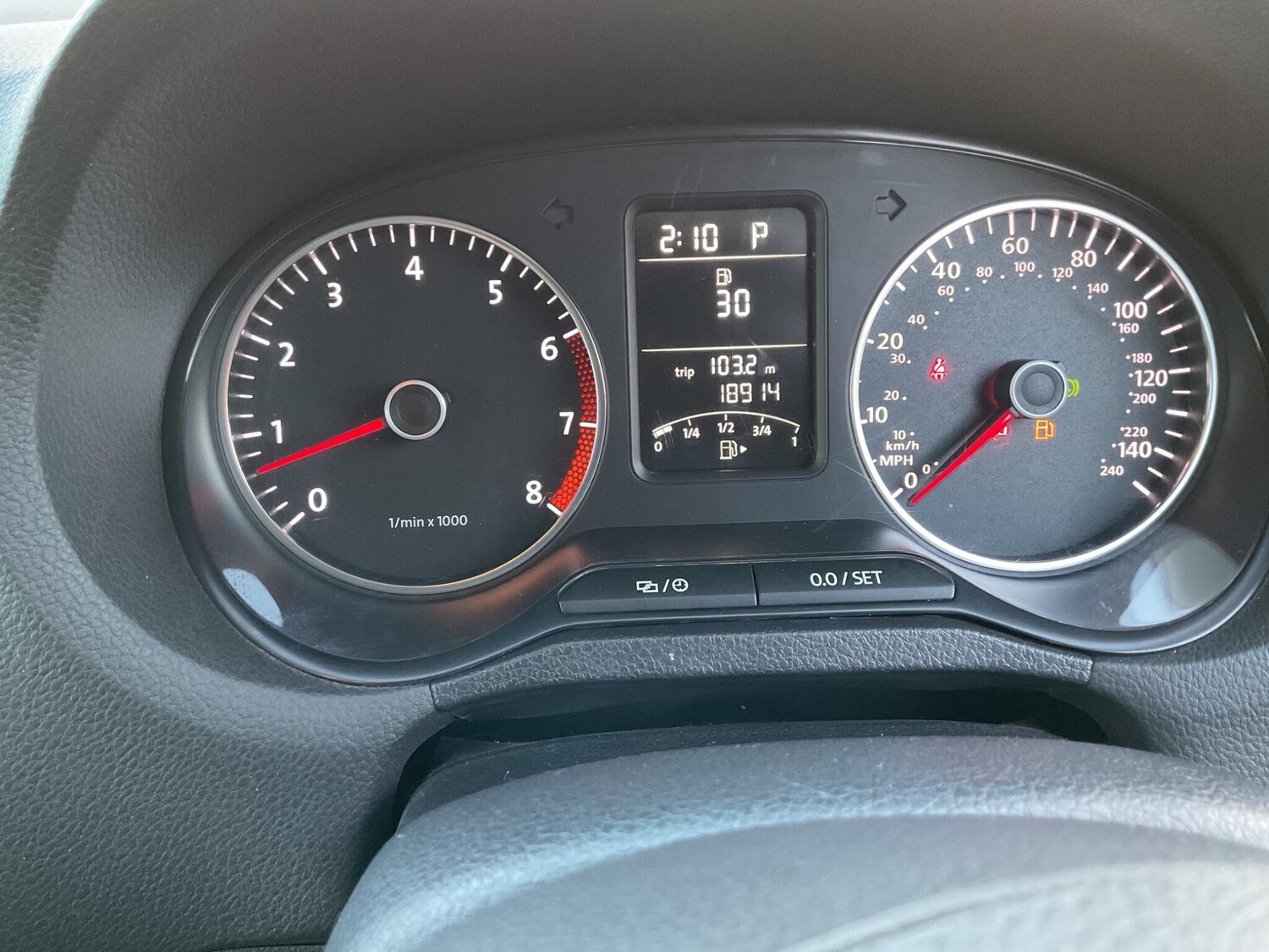 Used Volkswagen Polo 2025 for sale - 77839705: Photo 38