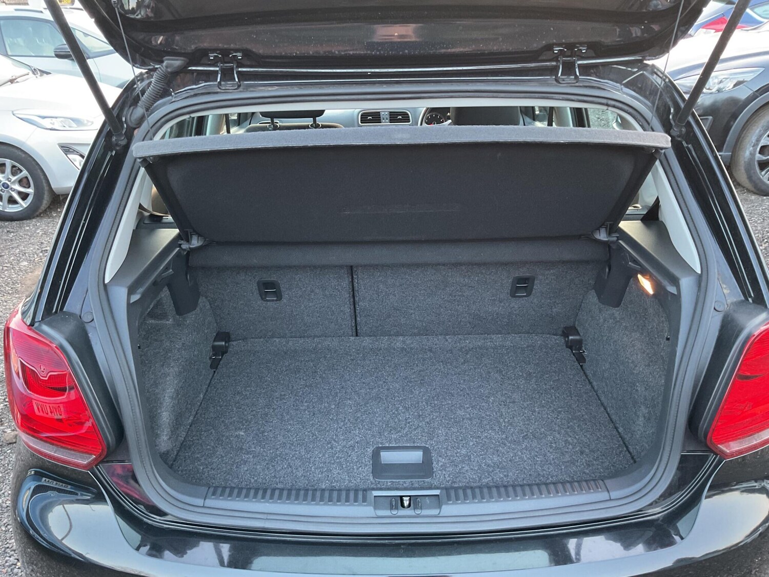 Used Volkswagen Polo 2025 for sale - 77839705: Photo 39