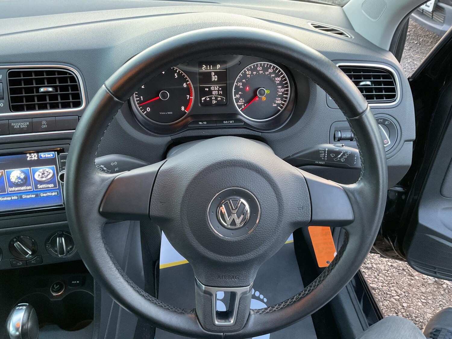 Used Volkswagen Polo 2025 for sale - 77839705: Photo 41