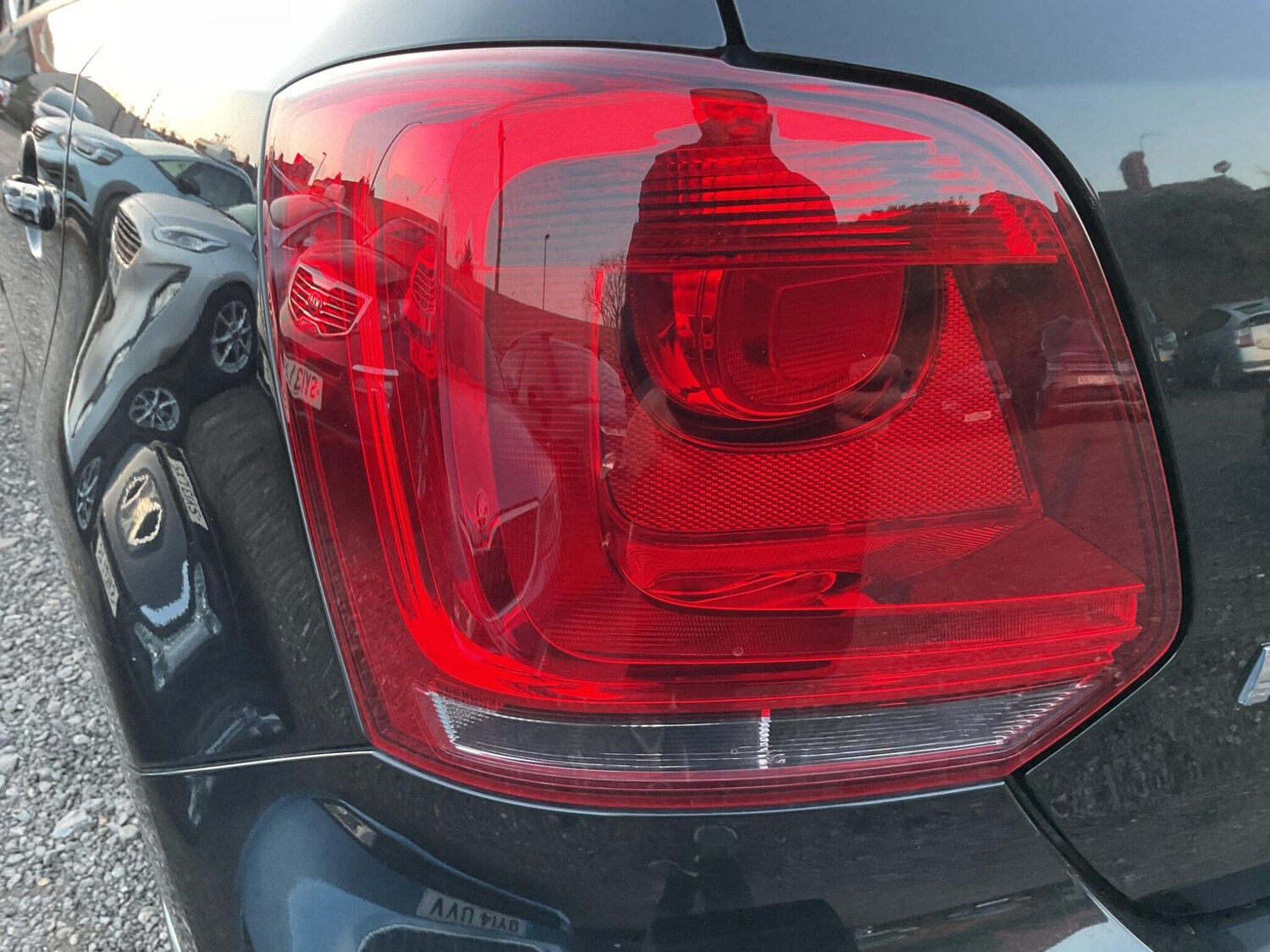 Used Volkswagen Polo 2025 for sale - 77839705: Photo 44