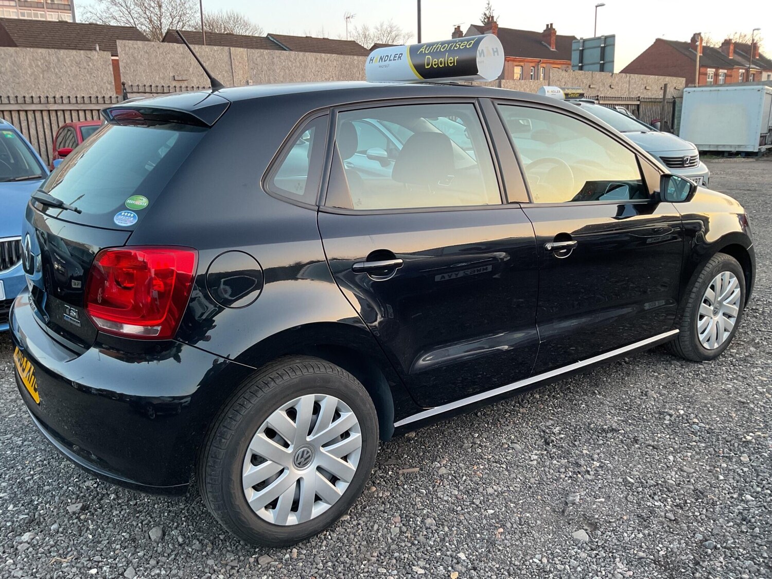 Used Volkswagen Polo 2025 for sale - 77839705: Photo 45