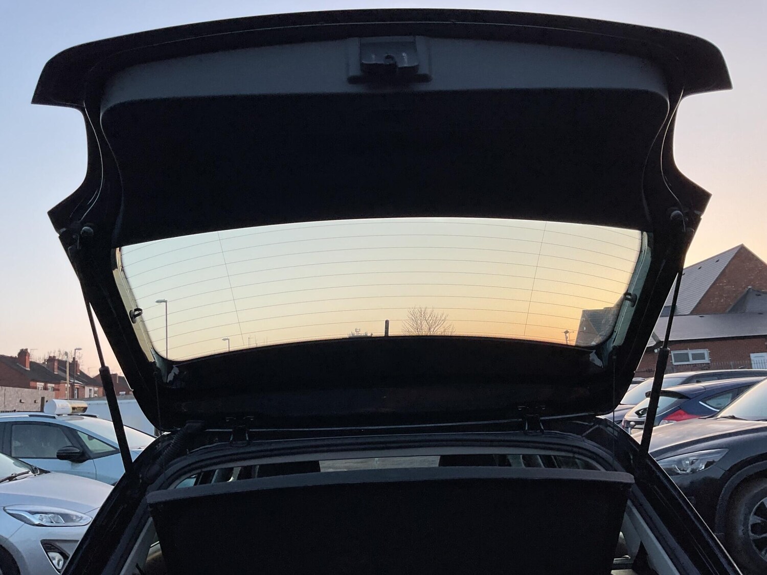 Used Volkswagen Polo 2025 for sale - 77839705: Photo 47